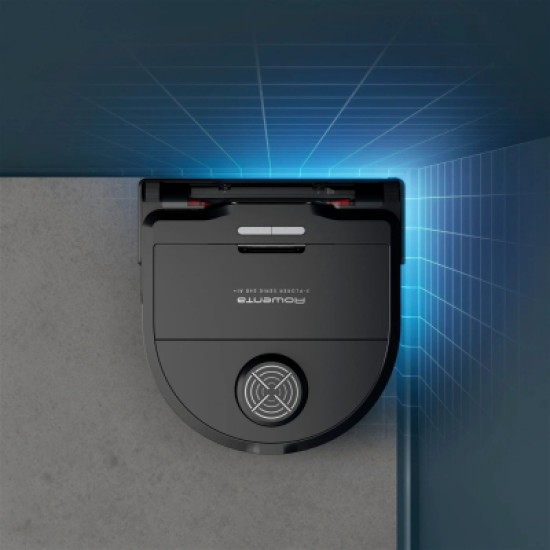 Пилосос Rowenta RR9695WH Пилосос Rowenta RR9695WH