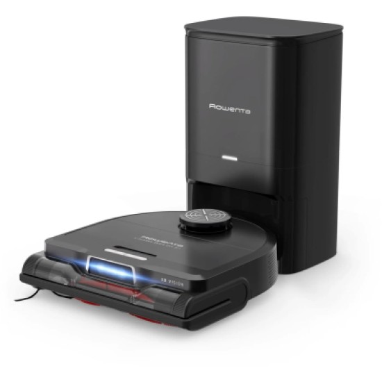 Пилосос Rowenta RR9695WH Пилосос Rowenta RR9695WH