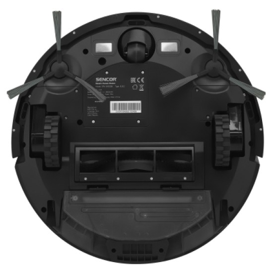 Пилосос Sencor SRV6450BK Пилосос Sencor SRV6450BK