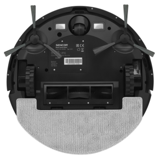 Пилосос Sencor SRV6450BK Пилосос Sencor SRV6450BK