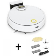 Пылесос Karcher RCV 3 (9.612-569.0)