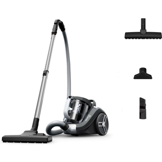 Пилосос Rowenta RO4B36EA Пилосос Rowenta RO4B36EA