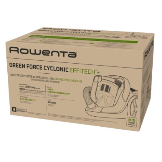 Пылесос Rowenta RO7C71EA Пылесос Rowenta RO7C71EA