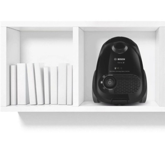Пилосос Bosch BGL2X106 Пилосос Bosch BGL2X106