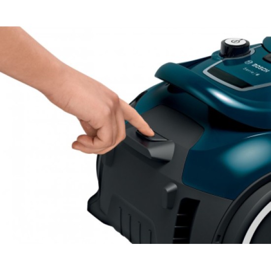Пылесос Bosch BGS41FAM Пылесос Bosch BGS41FAM