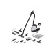 Пилосос Karcher SV 7 (1.439-490.0) Пилосос Karcher SV 7 (1.439-490.0)