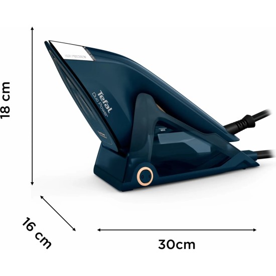 Відпарювач для одягу Tefal JF4032E0 Відпарювач для одягу Tefal JF4032E0