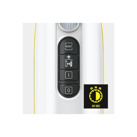 Пароочиститель Karcher SC 3 Upright (1.513-530.0) Пароочиститель Karcher SC 3 Upright (1.513-530.0)