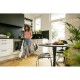 Пароочиститель Karcher SC 3 Upright (1.513-530.0) Пароочиститель Karcher SC 3 Upright (1.513-530.0)