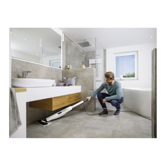 Пароочиститель Karcher SC 3 Upright (1.513-530.0) Пароочиститель Karcher SC 3 Upright (1.513-530.0)