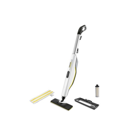 Пароочиститель Karcher SC 3 Upright (1.513-530.0) Пароочиститель Karcher SC 3 Upright (1.513-530.0)