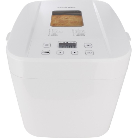 Хлібопічка Russell Hobbs 27260-56 Хлібопічка Russell Hobbs 27260-56