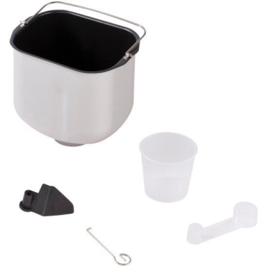 Хлібопічка Russell Hobbs 27260-56 Хлібопічка Russell Hobbs 27260-56