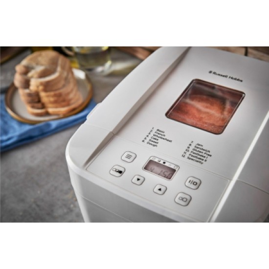 Хлібопічка Russell Hobbs 27260-56 Хлібопічка Russell Hobbs 27260-56