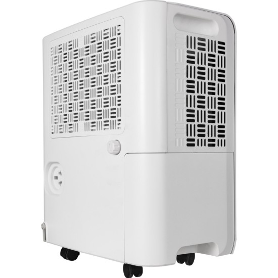 Осушувач повітря Cooper&Hunter CH-D008WDC-16LDWF Осушувач повітря Cooper&Hunter CH-D008WDC-16LDWF