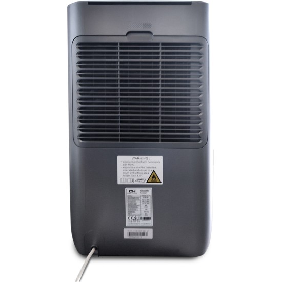 Осушитель воздуха Cooper&Hunter CH-D014WDC-30LDWF Осушитель воздуха Cooper&Hunter CH-D014WDC-30LDWF