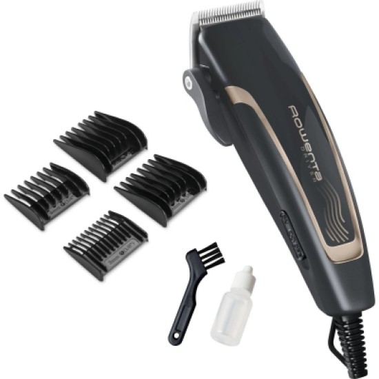 Машинка для стрижки Rowenta TN1609F0 Машинка для стрижки Rowenta TN1609F0