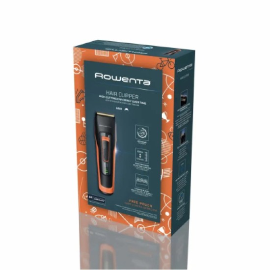 Машинка для стрижки Rowenta TN5202F0 Машинка для стрижки Rowenta TN5202F0