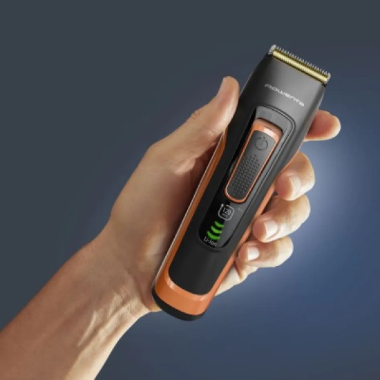 Машинка для стрижки Rowenta TN5202F0 Машинка для стрижки Rowenta TN5202F0