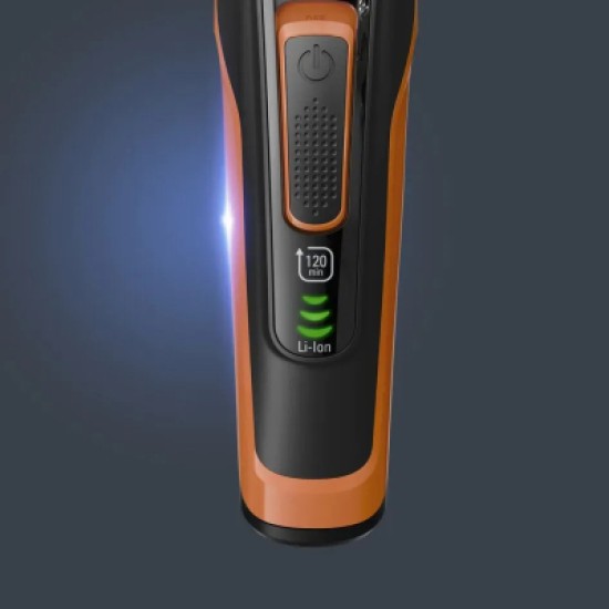 Машинка для стрижки Rowenta TN5202F0 Машинка для стрижки Rowenta TN5202F0