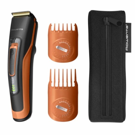 Машинка для стрижки Rowenta TN5202F0 Машинка для стрижки Rowenta TN5202F0