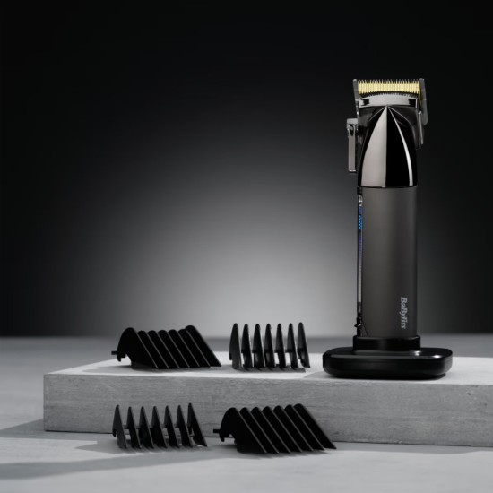 Машинка для стрижки Babyliss E991E Машинка для стрижки Babyliss E991E