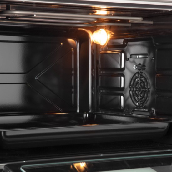 Електропіч Ardesto MEO-F60RCEL Електропіч Ardesto MEO-F60RCEL