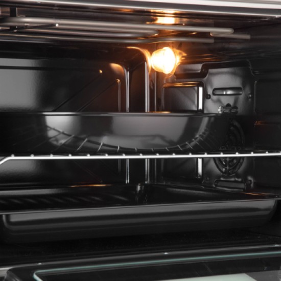 Електропіч Ardesto MEO-F60RCEL Електропіч Ardesto MEO-F60RCEL