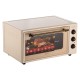 Електропіч Ardesto MEO-F48CRLR Електропіч Ardesto MEO-F48CRLR