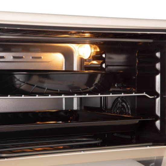 Електропіч Ardesto MEO-F48CRLR Електропіч Ardesto MEO-F48CRLR