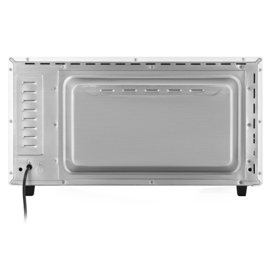 Електропіч Ardesto MEO-F48W Електропіч Ardesto MEO-F48W