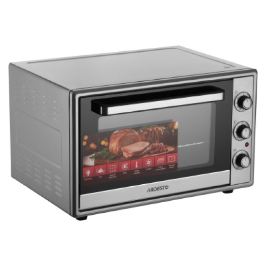Електропіч Ardesto MEO-F60RCDG Електропіч Ardesto MEO-F60RCDG