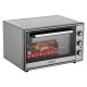 Електропіч Ardesto MEO-F60RCDG Електропіч Ardesto MEO-F60RCDG