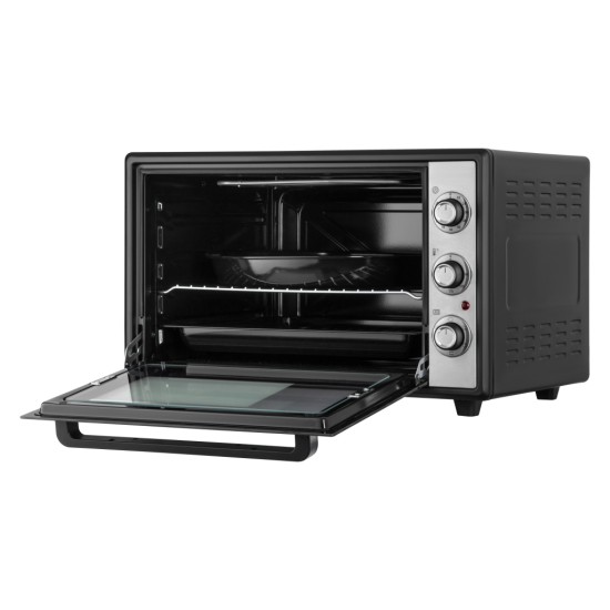 Електропіч Ardesto MEO-F60CB Електропіч Ardesto MEO-F60CB
