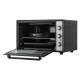 Електропіч Ardesto MEO-F60CB Електропіч Ardesto MEO-F60CB