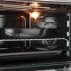 Електропіч Ardesto MEO-F60CB Електропіч Ardesto MEO-F60CB