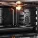 Електропіч Ardesto MEO-F60CB Електропіч Ardesto MEO-F60CB