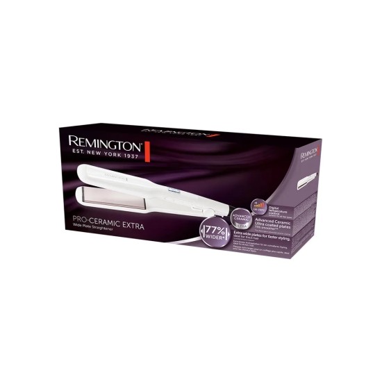 Выпрямитель для волос Remington S5527 Выпрямитель для волос Remington S5527
