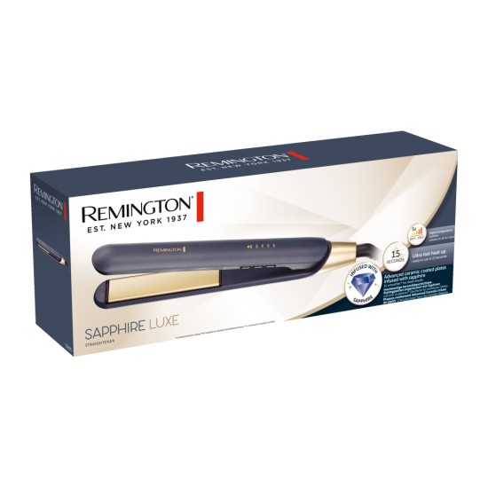 Выпрямитель для волос Remington S5805 Выпрямитель для волос Remington S5805