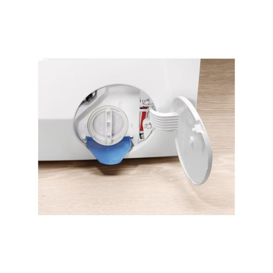 Стиральная машина Electrolux EW7W4602U Стиральная машина Electrolux EW7W4602U