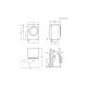 Стиральная машина Electrolux EW7W4602U Стиральная машина Electrolux EW7W4602U