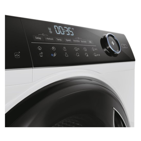 Пральна машина Haier HWD90-B14959U1 Пральна машина Haier HWD90-B14959U1