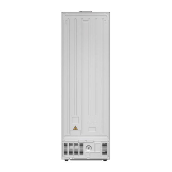 Холодильник Candy CNCQ2T620EX Холодильник Candy CNCQ2T620EX