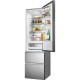 Холодильник Haier HTW5620DNMG Холодильник Haier HTW5620DNMG