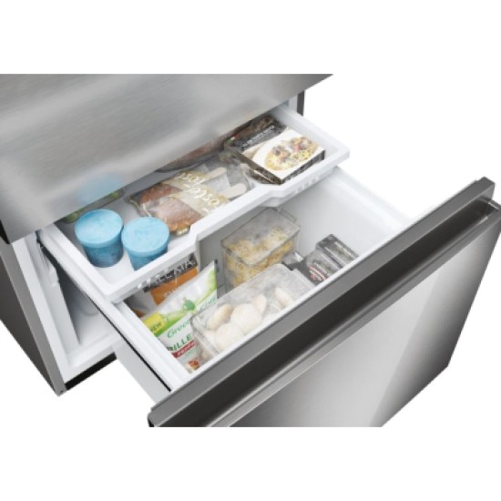 Холодильник Haier HTW5620DNMG Холодильник Haier HTW5620DNMG