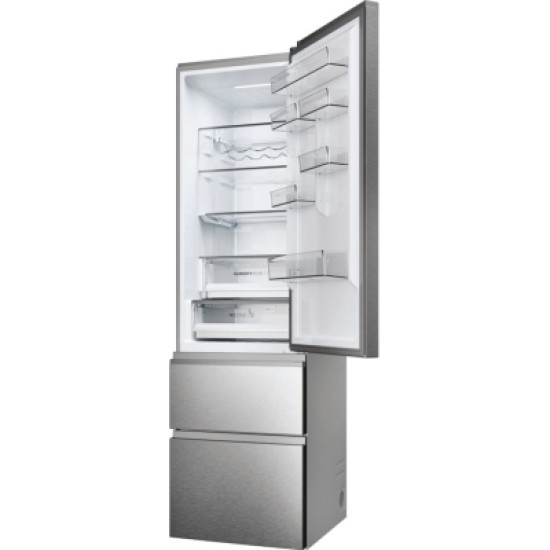 Холодильник Haier HTW5620DNMG Холодильник Haier HTW5620DNMG