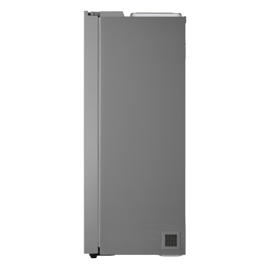 Холодильник LG GC-B257KNHW Холодильник LG GC-B257KNHW