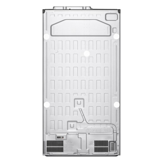 Холодильник LG GC-B257KNHW Холодильник LG GC-B257KNHW