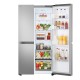 Холодильник LG GC-B257KNHW Холодильник LG GC-B257KNHW