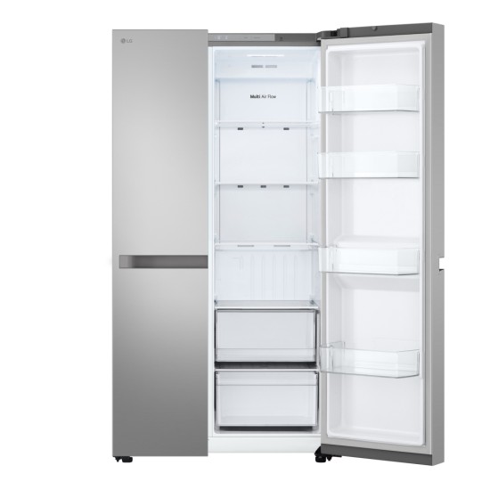 Холодильник LG GC-B257KNHW Холодильник LG GC-B257KNHW